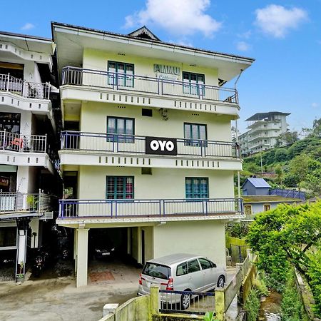 Oyo Flagship Ammu Cottage ムンナール エクステリア 写真