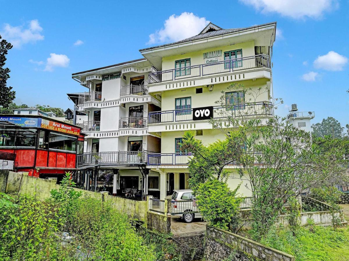 Oyo Flagship Ammu Cottage ムンナール エクステリア 写真