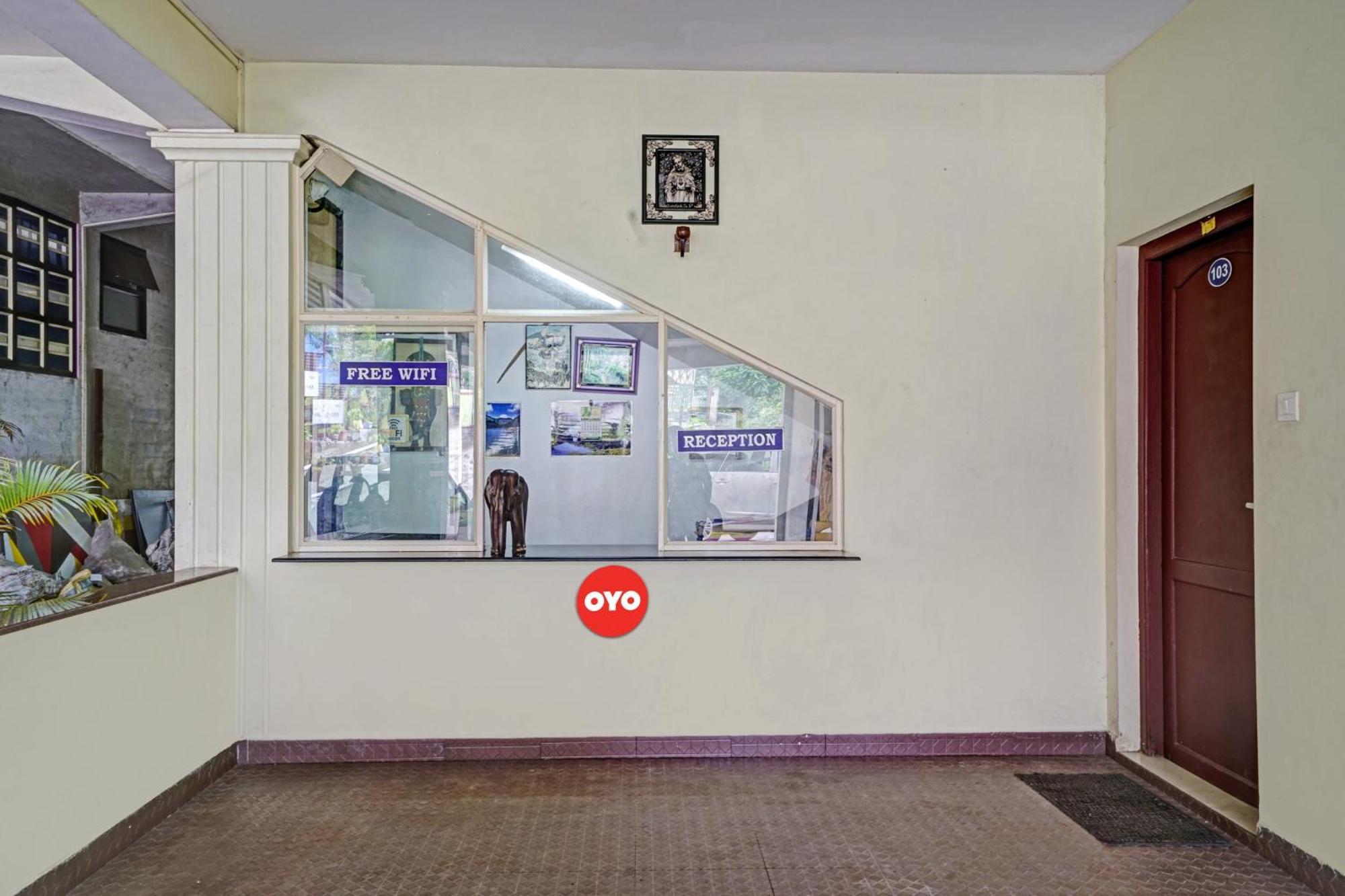 Oyo Flagship Ammu Cottage ムンナール エクステリア 写真