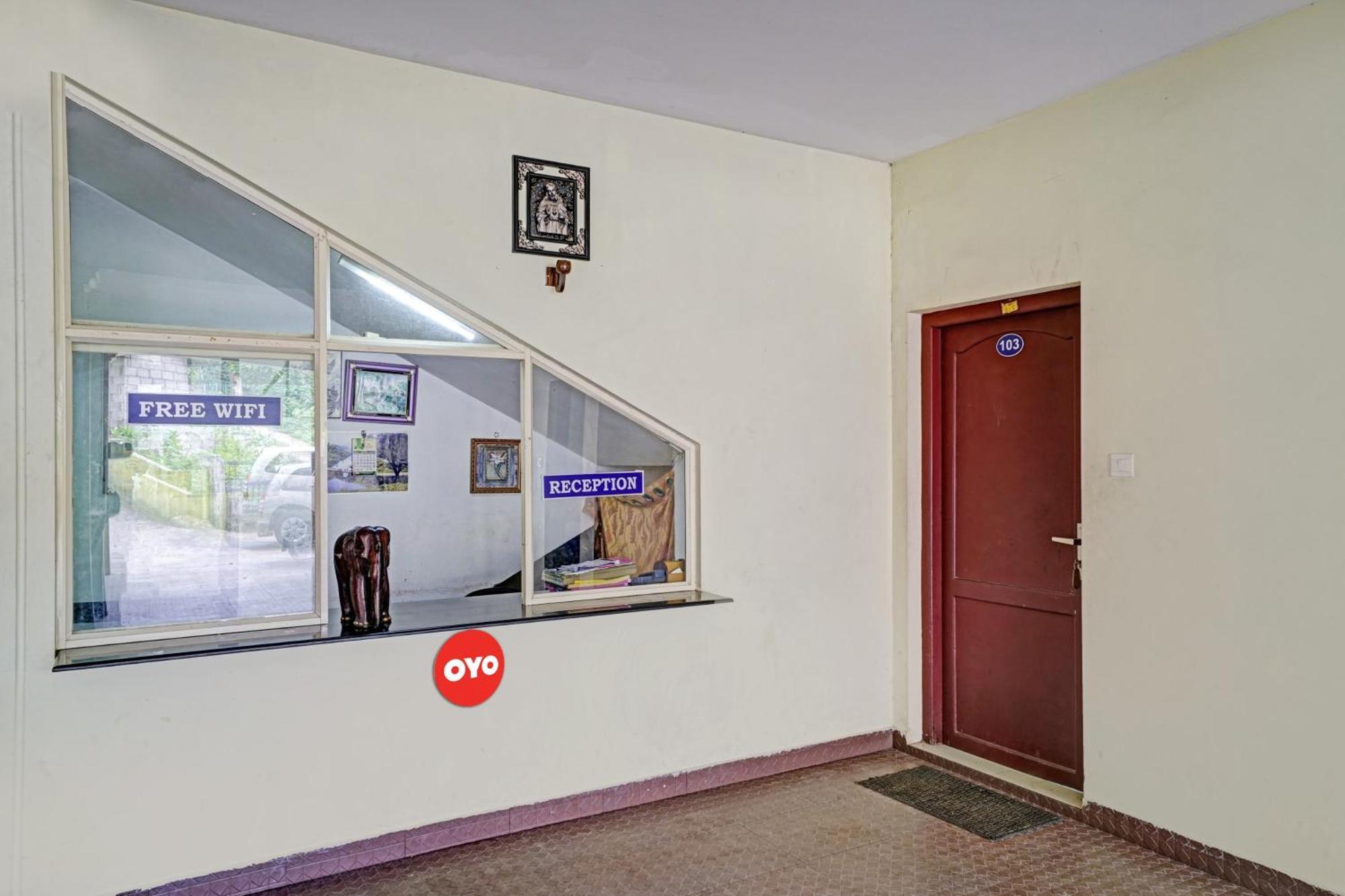 Oyo Flagship Ammu Cottage ムンナール エクステリア 写真