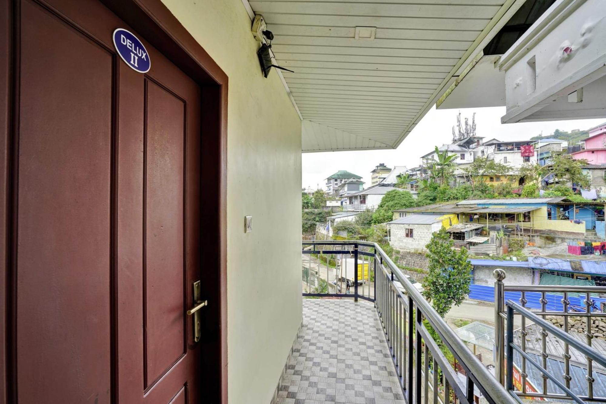 Oyo Flagship Ammu Cottage ムンナール エクステリア 写真