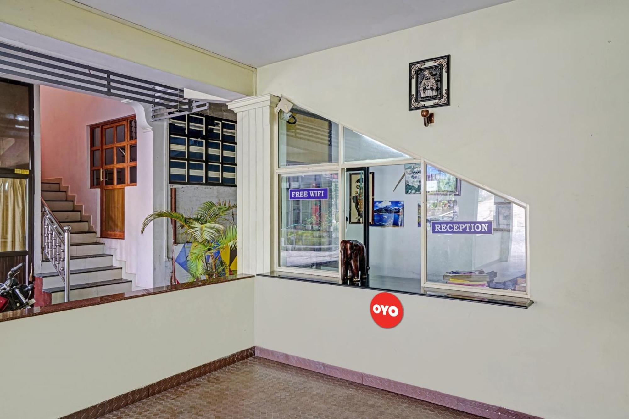 Oyo Flagship Ammu Cottage ムンナール エクステリア 写真